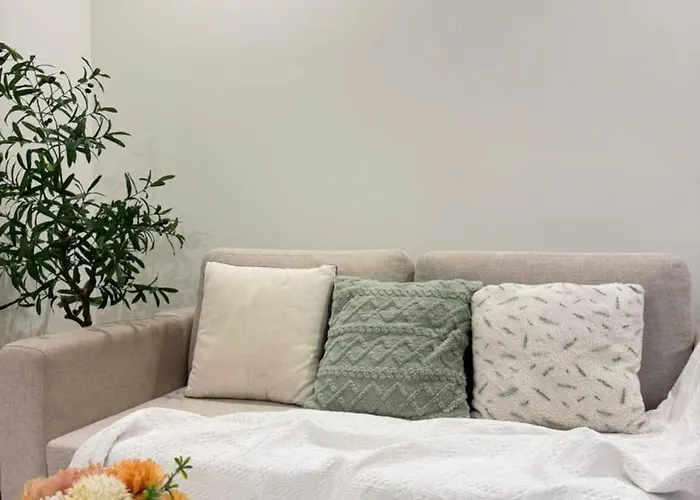 Bay View Sanctuary Bay Garden Apartamento *