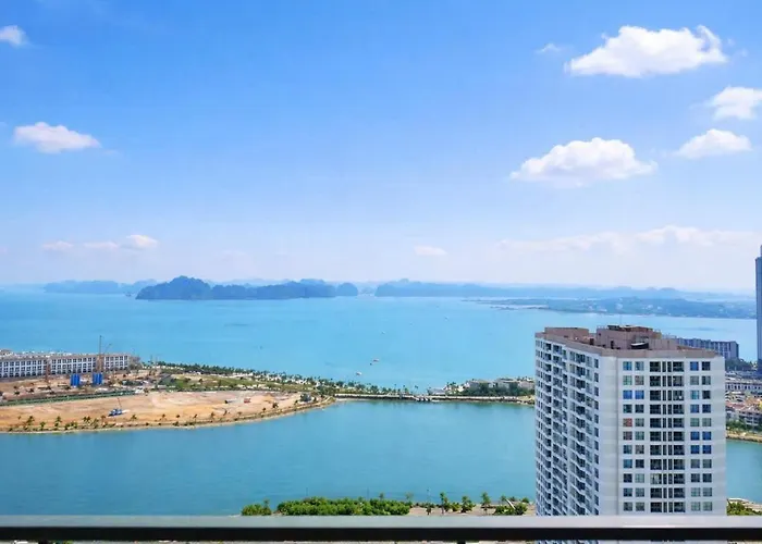 Apartment Bay View Sanctuary Bay Garden *