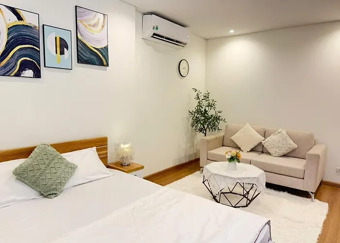 Apartamento Bay View Sanctuary Bay Garden *